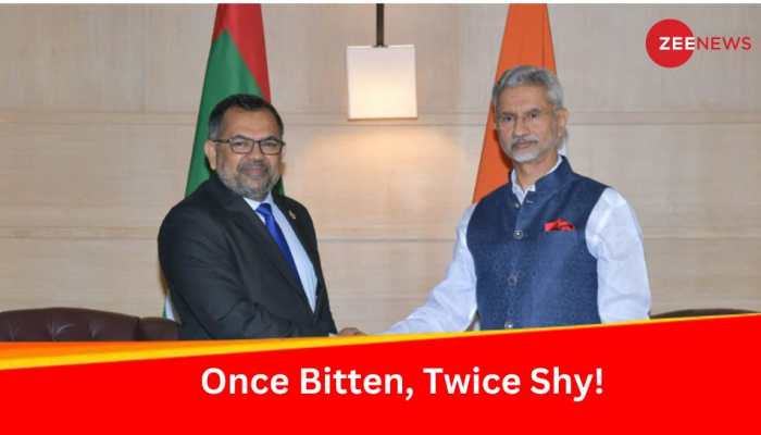 'Won't Be Repeated': Maldivian Minister On Derogatory Remarks Against PM Modi
