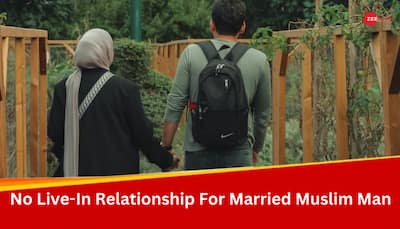 Allahabad High Court: Married Muslim Man Has No Right To Be In Live-In Relationship