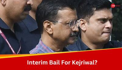 Excise Policy Case: SC To Hear Jailed Delhi CM Arvind Kejriwal's Interim Bail Petition Today