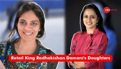 Who Are Madhu Chandak, Manjri Chandak, Jyoti Kabra--The 3 Daughters Of India's Richest Retail King Radhakishan Damani Having $23 Billion Net Worth
