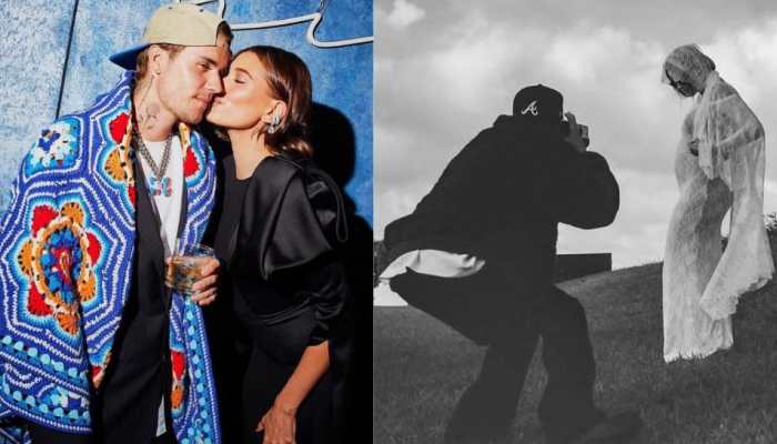 Baby On Board: Justin Bieber Announces Wife Hailey&#039;s Pregnancy News, Drops Adorable Pics