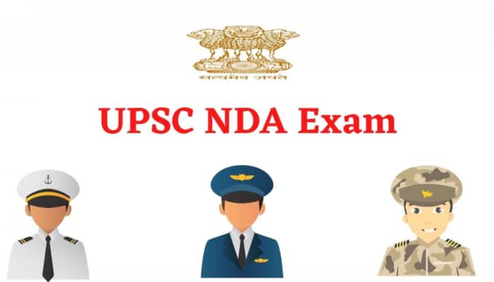 UPSC NDA Result 2024: NDA 2024 Result Released, Download Merit List PDF From Here