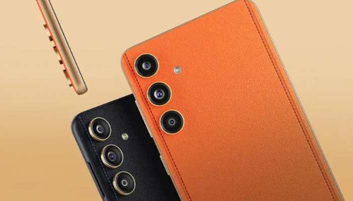 Samsung Galaxy F55 5G Smartphone Launch Date Confirmed In India; Check Expected Specs