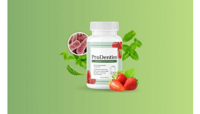 ProDentim Review: Does it Really Work