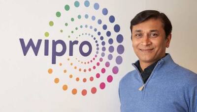 IT Company Wipro Appoints Vinay Firake As CEO For APMEA Strategic Market Unit