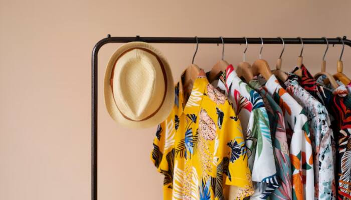 Unveiling The Latest Trends And Must-Have Pieces For The Summer Season