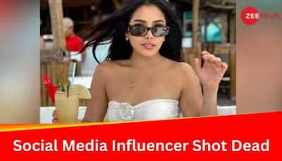 23-Year-Old Influencer Shot Dead In Public After She Shares Her Location With Insta Post