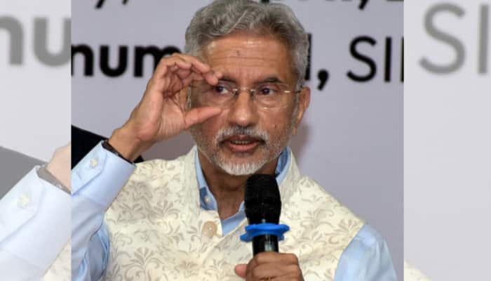Freedom Of Speech Doesn&#039;t Mean Freedom To Support Separatism: Jaishankar On Canada