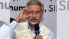 Freedom Of Speech Doesn't Mean Freedom To Support Separatism: Jaishankar On Canada