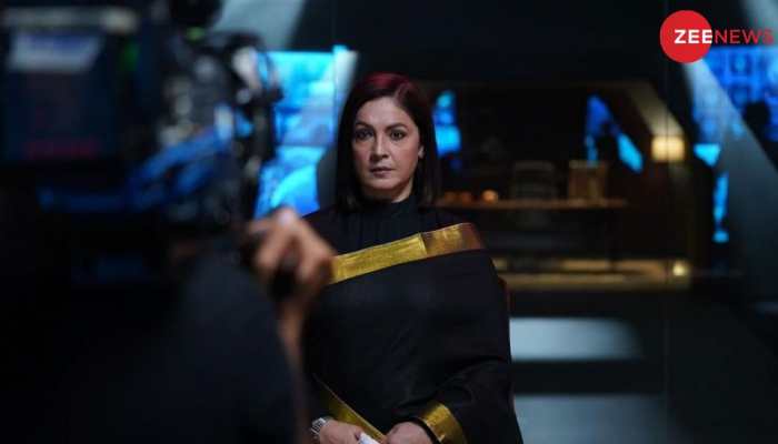Sneak Peak: Pooja Bhatt Teams Up With Sunil Shetty In Lionsgate's Action Thriller