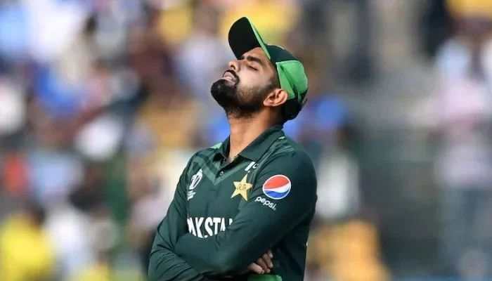 Big Blow To Pakistan&#039;s Confidence Ahead Of T20 World Cup 2024 As Ireland Babar Azam&#039;s Team By 5 Wickets