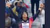 Neeraj Chopra javelin thrower profile