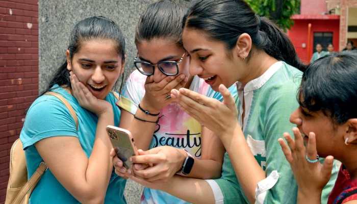 Gujarat Board Result 2024: GSEB SSC 10th Result Declared On gseb.org- Check Direct Link Here
