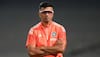 Rahul Dravid Will Not Reapply For Post Of Team India's Head Coach: Reports