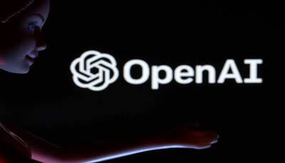 No Plan To Launch Google Search Engine Rival: OpenAI's Sam Altman