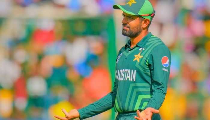 Blame Game In Pakistan Cricket Team&#039;s Camp After Humiliating Defeat Against Ireland, Captain Babar Azam Says THIS