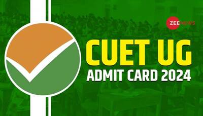 CUET UG 2024: NTA To Release Admit Card Soon At exams.nta.ac.in/CUET-UG/- Check Important Details Here