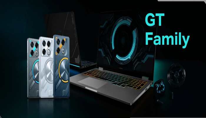 Infinix GT 20 Pro Gaming Smartphone, GTBook Laptop Launch Date Confirmed In India; Check Expected Specs 