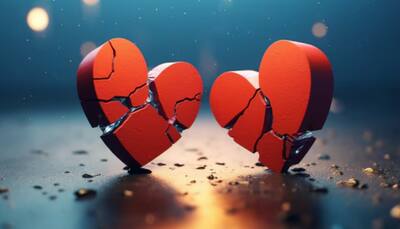Tips To Restore Your Inner Harmony When You Feel Broken Inside