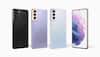 Samsung Galaxy S21 Series Along With Other Older Flagship Models Get Limited Galaxy AI Features; Details Here 