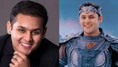 'Baalveer' Star Dev Joshi Sets Sights On The Skies, Awaits Pilot Training Opportunity 