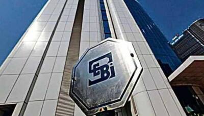 SEBI Bans Varanium Cloud And Promoter Harshwardhan Sabale From Securities Market Participation