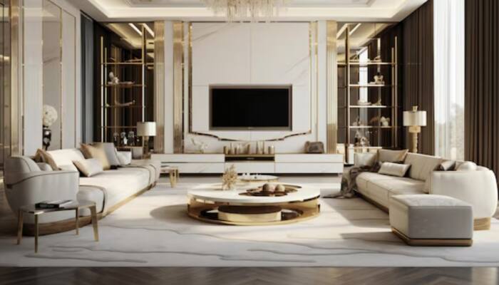 Living Well: The Perfect Blend Of Amenities And Elegance