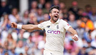 England's Pace Sensation James Anderson Announces Retirement From Test Cricket, Reveals Farewell Match Date