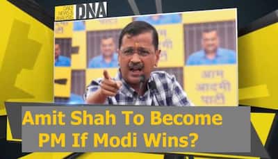 DNA Exclusive: Decoding Arvind Kejriwal's 'Mind-Game' Amid Lok Sabha Polls