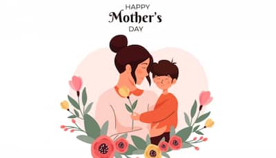 Happy Mother's Day 2024: Best Wishes, Greetings, Quotes, Whatsapp Status For Your Dearest Mom