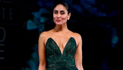 Kareena Kapoor Lands In Legal Trouble For Using 'Bible' In The Title Of Her Book On Pregnancy 