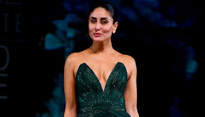 Kareena Kapoor Lands In Legal Trouble For Using 'Bible' In The Title Of Her Book On Pregnancy 
