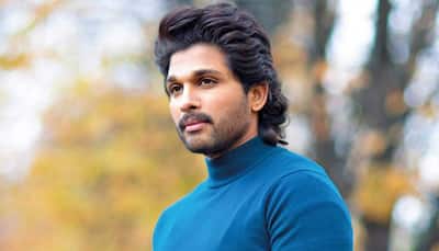 Case Filed Against 'Pushpa' Star Allu Arjun After He Visits Andhra MLA's House To Lend Support 