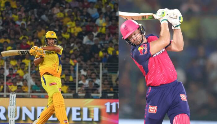 CSK vs RR Dream11 Team Prediction, Match Preview, Fantasy Cricket Hints: Captain, Probable Playing 11s, Team News; Injury Updates For Today’s Chennai Super Kings Vs Rajasthan Royals In MA Chidambaram Stadium, 730PM IST, Chennai