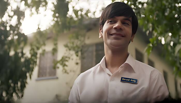 Srikanth Actor Rajkummar Rao Calls Word Of Mouth As 'The Best PR' 