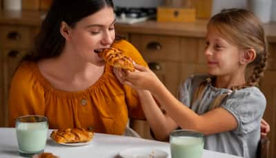 Mother's Day 2024: How Low Protein Intake Affects Energy Levels In Moms