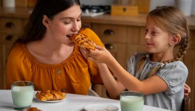 Mother's Day 2024: How Low Protein Intake Affects Energy Levels In Moms