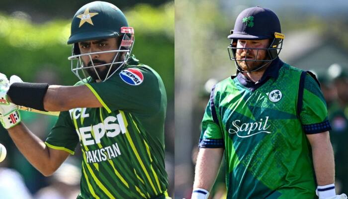 Pakistan vs Ireland 2nd T20I LIVE Streaming Details: Timings, Telecast Date, When And Where To Watch PAK vs IRE Match In India Online And On TV Channel?