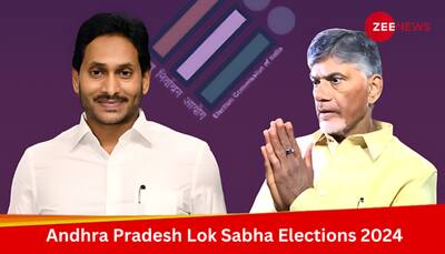 Andhra Pradesh Lok Sabha Elections 2024: Phase 4 Voting Timing, Key Candidates And Polling Constituencies 