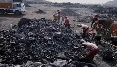 India's Coal Imports Surge 8% To 268 Million Tonnes In FY24