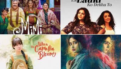 Mother’s Day Special: From ‘Mom’ To ‘Ek Ladki Ko Dekha To’ Five Rousing Stories Of Motherhood On OTT