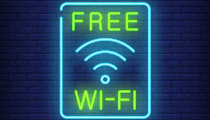 Get Free Wi-Fi While Travelling In India; Check This Government Scheme, Benefits, Steps To Avail Facility