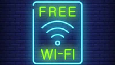 Get Free Wi-Fi While Travelling In India; Check This Government Scheme, Benefits, Steps To Avail Facility