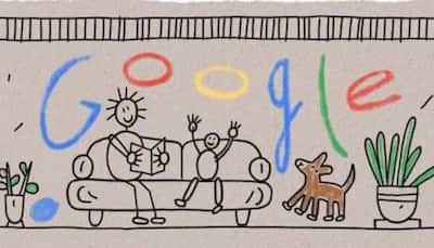 Google Doodle Celebrates Mother's Day 2024 With Heartwarming Tribute To Maternal Bond