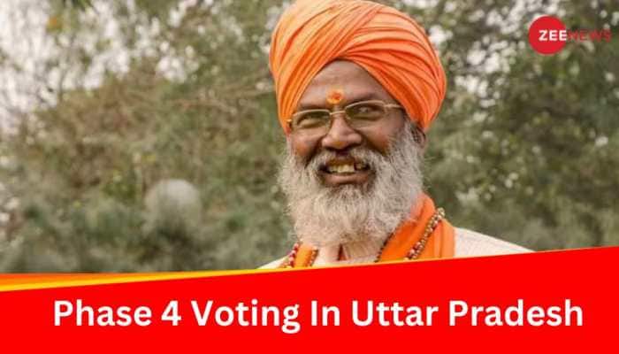 Uttar Pradesh Lok Sabha Elections 2024: Phase 4 Voting Timing, Key Candidates And Polling Constituencies