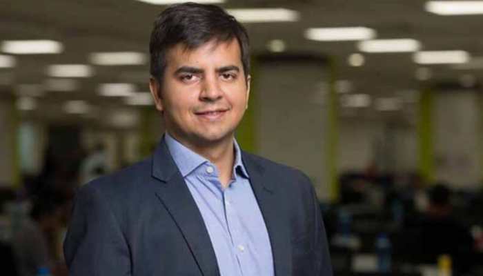 Indian Tech Leaders Stand Behind Ola CEO Bhavish Aggarwal In His Fight Against Microsoft And LinkedIn 