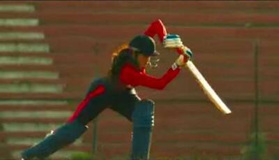 'Mr & Mrs Mahi' Trailer Out: Janhvi Kapoor Shines As A Cricketer In The Trailer!