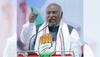 Dalits, Tribals Will Become Slaves Again If Modi, Shah Get Third Term: Mallikarjun Kharge