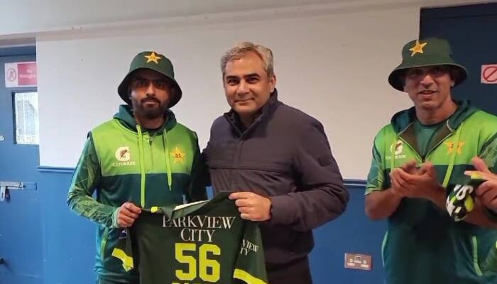 Babar Azam Scripts HUGE Captaincy Record After Pakistan Beat Ireland In 2nd T20I; Check Here