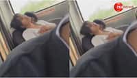 Couples Intimate Act In Odishas CRUT Bus Goes Viral On Social ...